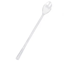 Juego de 20 mini Cucharas para Postres