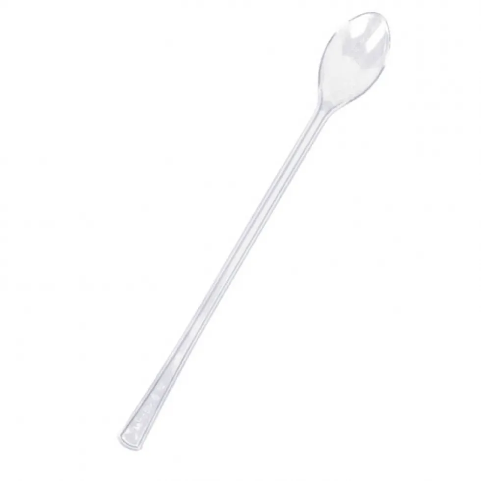 Juego de 20 mini Cucharas para Postres