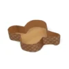 Juego de 5 Moldes para Colomba 750 gr