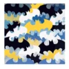 Juego de 16 Servilletas Batman 16 cm