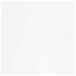 Juego de 20 Servilletas Blancas