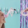 Juego para Fiestas Flamingo Fun