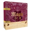 Kit Calendario de Adviento Magia - Scrapcooking