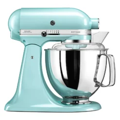 KitchenAid Artisan color Azul Hielo