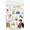 Kit de 8 Accesorios para Photocall Harry Potter