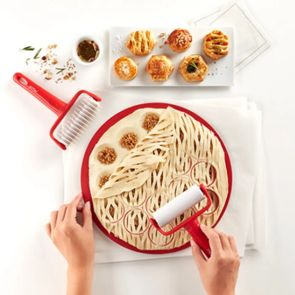 Kit para aperitivos dulces y salados