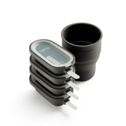 Kit para Helados Cremosos 4 ud