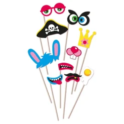 Kit para Photocall infantil