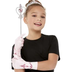 Kit para Princesa Rosa