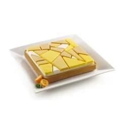 Kit para Tartas Liberty - Silikomart