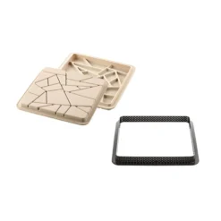 Kit para Tartas Liberty - Silikomart
