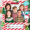 Kit Photocall Navideño Personalizable