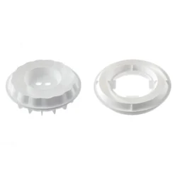 Kit Profesional Diamond Crown Silikomart