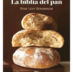 La biblia del Pan, Rose Levy