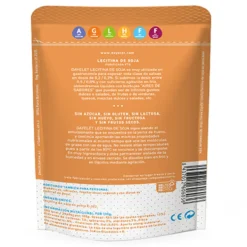 Lecitina de Soja en Polvo 350 gr - Dayelet