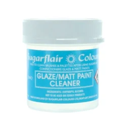 Limpiador de Glasa y Pintura 50 ml Sugarflair