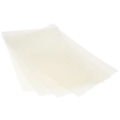 Láminas Papel Chocotransfer 30 hojas - Modecor