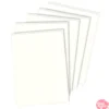 Láminas Papel Sugar Transfer (Merengue) 25 ud - Pastkolor