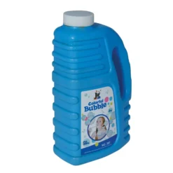 Líquido para Pompas de Jabón 500 ml