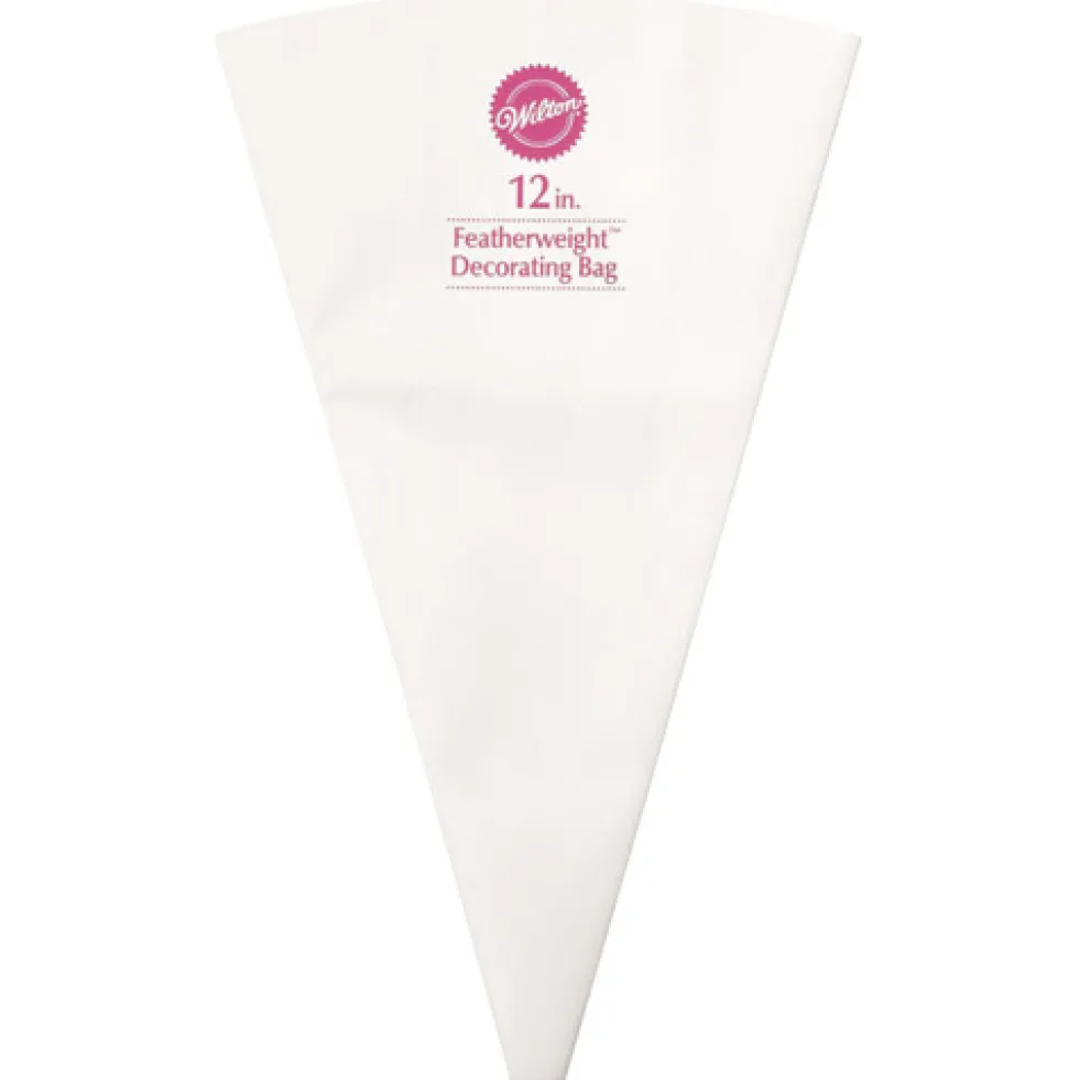 Manga Pastelera Reutilizable Wilton 30 cm
