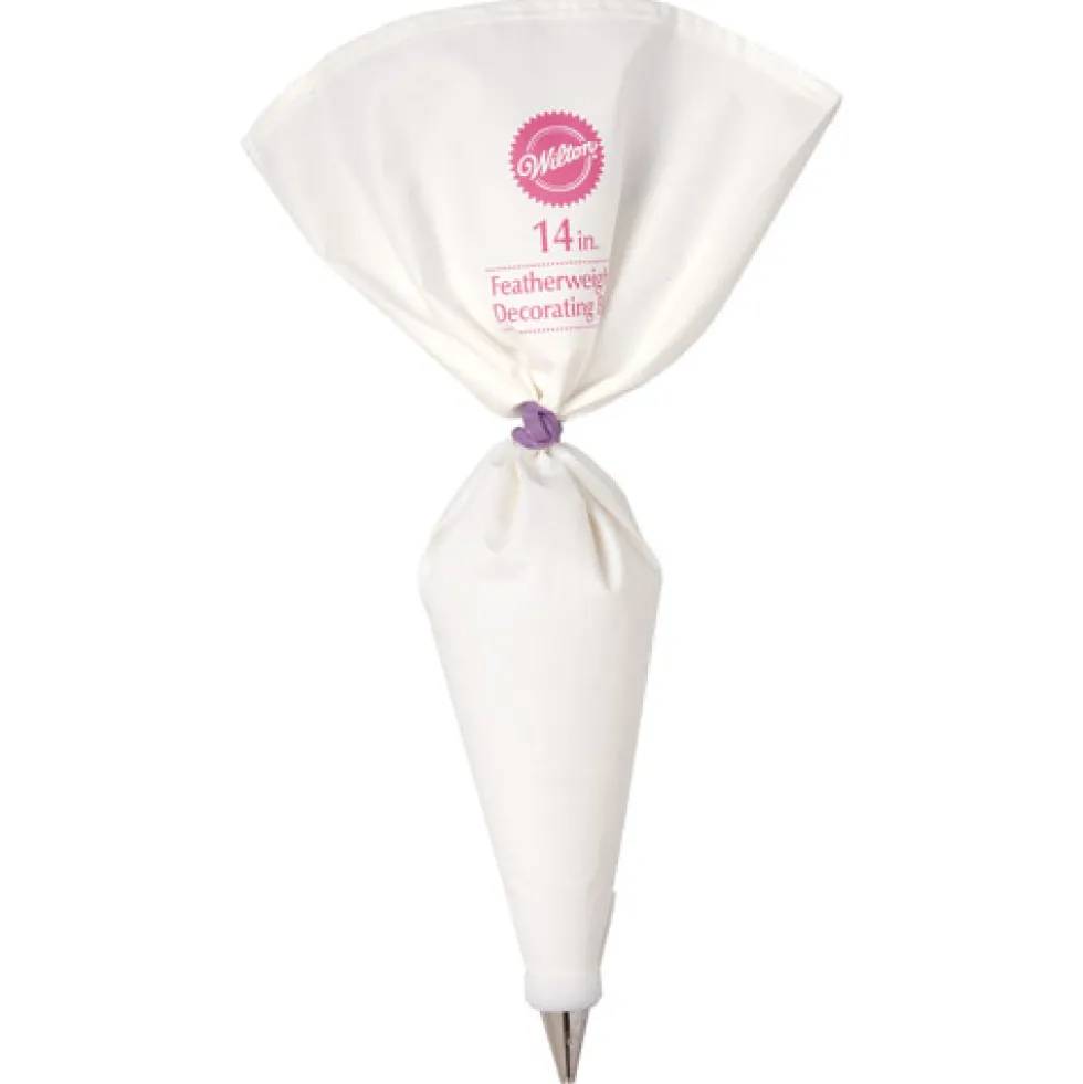 Manga Pastelera Reutilizable Wilton 30 cm