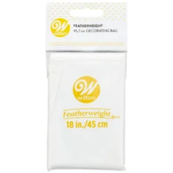 Manga Pastelera Uso Multiple 45 cm - Wilton