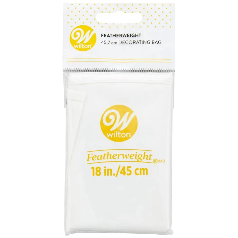 Manga Pastelera Uso Multiple 45 cm - Wilton