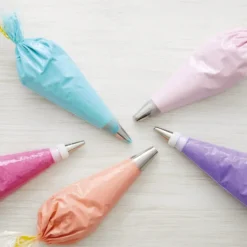 Mangas Pasteleras Desechables 40 cm - 100 ud - Wilton