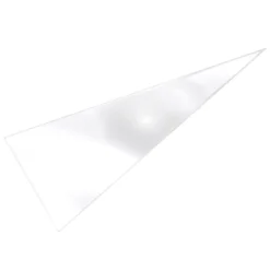 24 Mangas Pasteleras Desechables 30 cm - Pastkolor