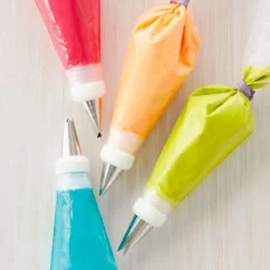 Mangas Pasteleras Desechables 30 cm 50 ud - Wilton