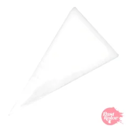 Mangas Pasteleras Desechables (Alta Presion) 40 cm - 100 ud