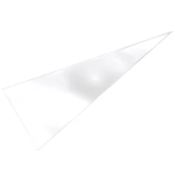 Mangas Pasteleras Desechables 30 cm - 100 ud - Pastkolor