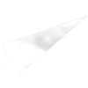 Mangas Pasteleras Desechables - 40 cm - 100 uds