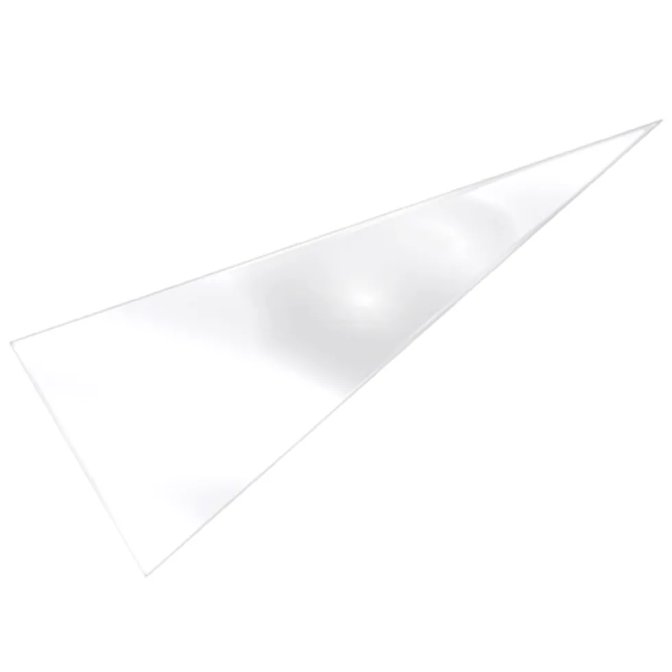 Mangas Pasteleras Desechables - 40 cm - 100 uds