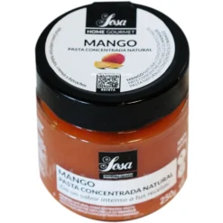 Mango en Pasta Home Gourmet 250 gr - Sosa