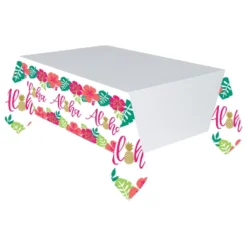 Mantel de Papel Aloha