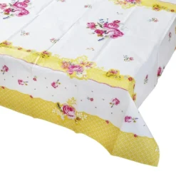 Mantel de Papel Vintage