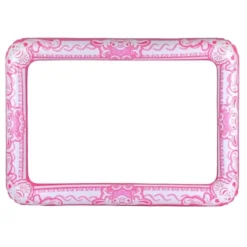 Marco para Photocall Inflable Rosa 60 cm x 80 cm