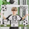 Marco para Photocall Personalizable Fútbol