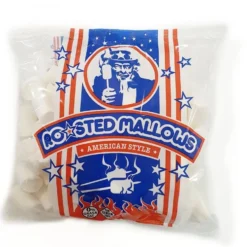 Maxi Nubes American Style BBQ 500 gr