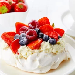 Merengue en Polvo - 1 Kg