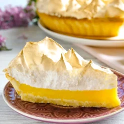 Merengue en Polvo - 1 Kg