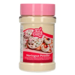 Merengue en Polvo 150gr - Funcakes