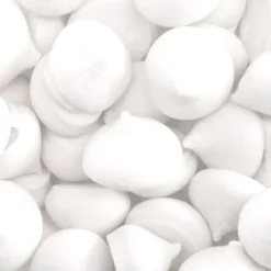 Merenguitos Blancos de Azúcar 80 gr - Dekora