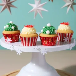 Mini Cápsulas Dulces Navidades 60 ud - PME