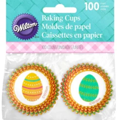 Mini Cápsulas Huevos de Pascua