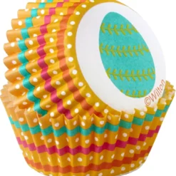 Mini Cápsulas Huevos de Pascua