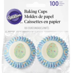 Mini Cápsulas Pascua y Primavera (100 uds)