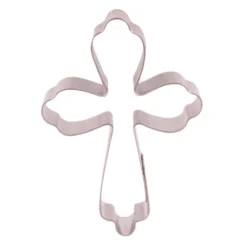 Mini Cortador Crucifijo 5 cm