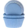 Mini Cápsulas Azul Cielo 60 ud - House of Marie
